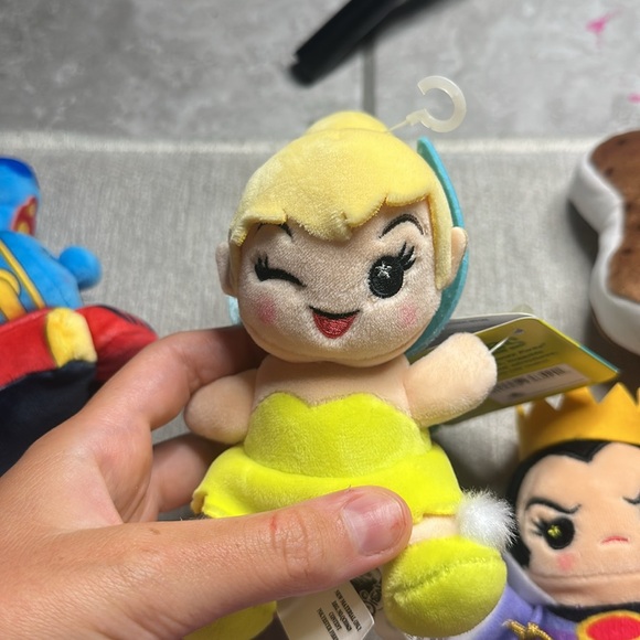 Disney munchlings set - Picture 3 of 6